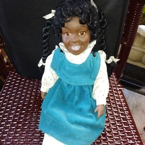 VINTAGE RARE DYNASTY DOLL COLLECTION